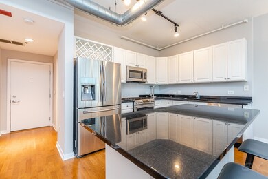 909 West Washington Condos unit 707, Chicago, IL 60607 - photo 5