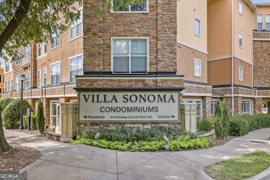 Villa Sonoma unit 2112, Brookhaven, GA 30319 - photo 7