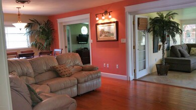 Living Room #1