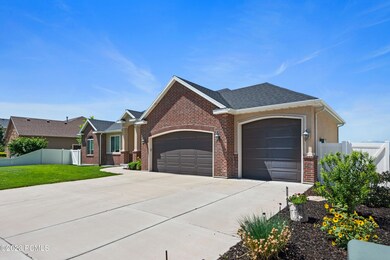 1207 E 580 S, Pleasant Grove, UT 84062 - photo 3