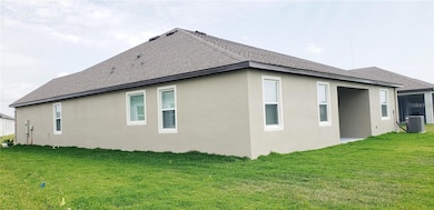 Back View from right side