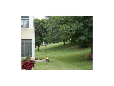 Green Space.