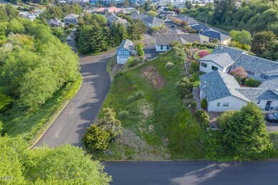 Lot 2400 SE Scenic Loop, Newport
