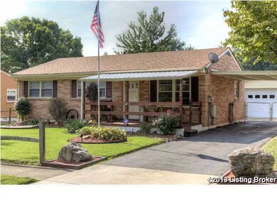 6510 Firethorn Way, Louisville, KY 40229 - photo 3