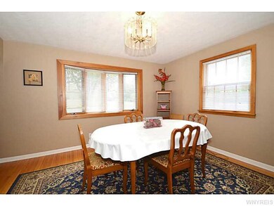 Dining Room.