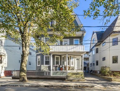 29 Prichard Ave, Somerville, MA 02144 - photo 5