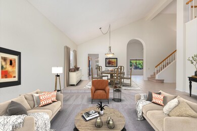 5553 E Ellis St, Mesa, AZ 85205 - photo 4