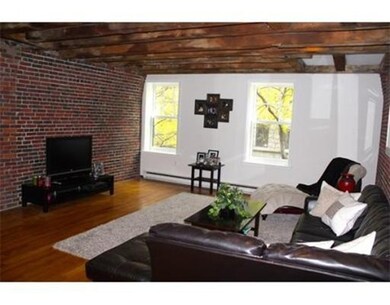 96 Commercial St unit 2, Boston, MA 02109 - photo 2