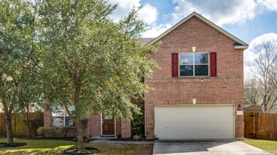 7812 Midway Depot, San Antonio, TX 78255 - photo 2