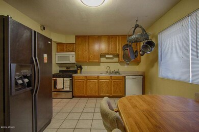 5 Kitchen 430 N 111th Way Mesa AZ 85207