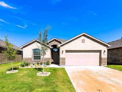 2432 Moon Ranch Dr, Weatherford, TX 76087 - photo 3