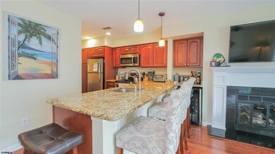 707 Harbour Cove unit 707, Somers Point, NJ 08244 - photo 5