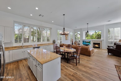 11401 E Diamond Cholla Dr, Scottsdale, AZ 85255 - photo 7