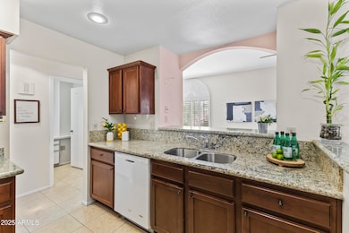 14019 W Cavalcade Dr, Sun City West, AZ 85375 - photo 3