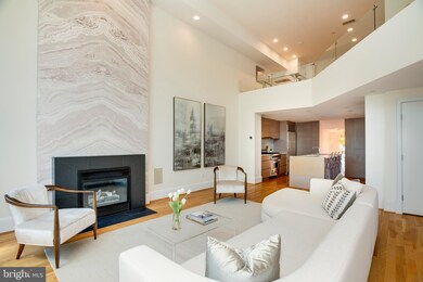 1515 P St NW unit 3, Washington, DC 20005 - photo 6