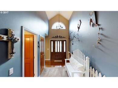 Entrance/Foyer