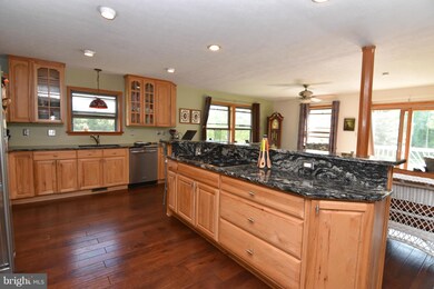 20510 Raceground Rd, Callaway, MD 20620 - photo 4