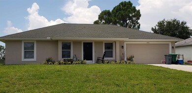 4642 SW Babylon St, Port Saint Lucie, FL 34953 - photo 3