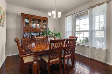 10401 Boxthorn Ct, Fort Worth, TX 76177 - photo 6