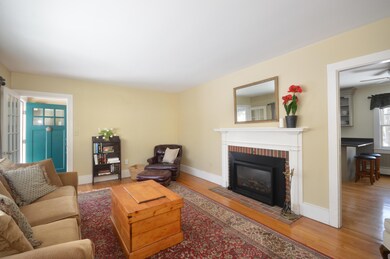351 Woods Hole Rd, Falmouth, MA 02540 - photo 5