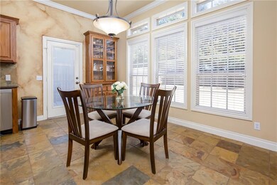 4225 Spyglass Dr, Norman, OK 73072 - photo 5