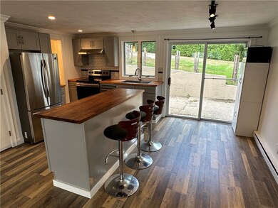 3 Annanias Ave unit A, Westerly, RI 02891 - photo 2