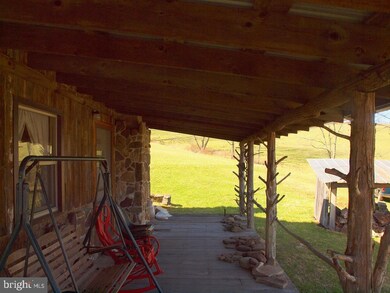 1162 Brushy Run Rd, Seneca Rocks, WV 26884 - photo 7