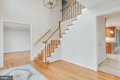 11111 Mahogany Dr, Hagerstown, MD 21742 - photo 3