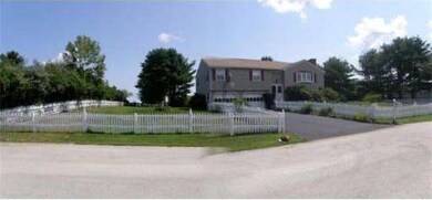 3 Raymond St, Dudley, MA 01571 - photo 2