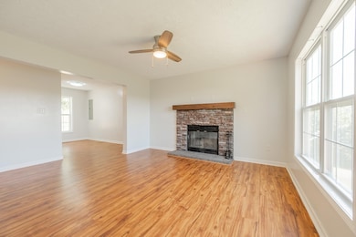 2040 Laurel Ridge Mill Rd, Riner, VA 24149 - photo 6