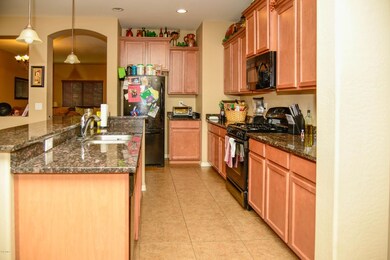 812 W Harvest Rd, San Tan Valley, AZ 85140 - photo 6