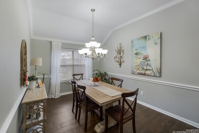 25814 Santolina, San Antonio, TX 78261 - photo 7