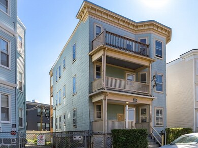 38 Norton St, Dorchester, MA 02125 - photo 3