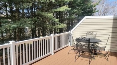 3803 Knightsbridge Close, Worcester, MA 01609 - photo 2