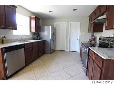 2614 Joseph Dr, Copperas Cove, TX 76522 - photo 6