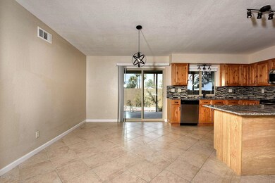 6815 E 12th Kitchen