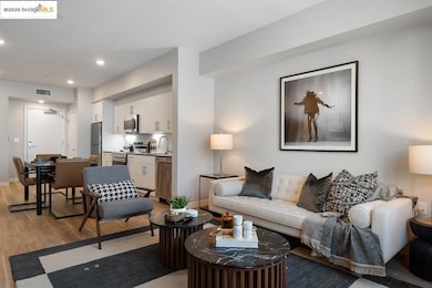 Caspian unit 428, Oakland, CA 94606 - photo 3