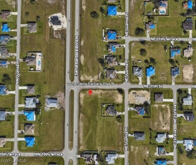 1029 Santa Barbara Blvd N, Cape Coral, FL 33993 - photo 2