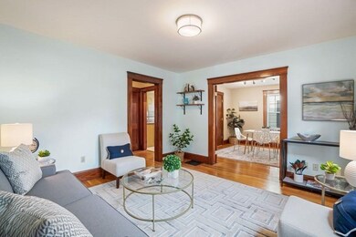 233 Lowell St unit 1, Waltham, MA 02453 - photo 5