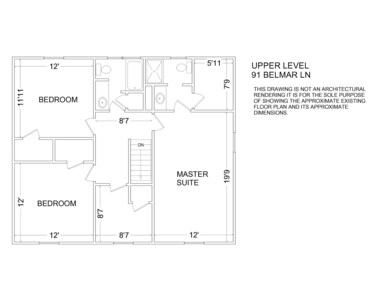 91 BELMAR LANE FLOOR PLANS_2