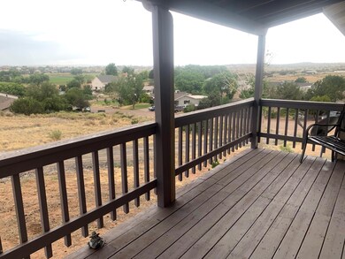 View from Porch