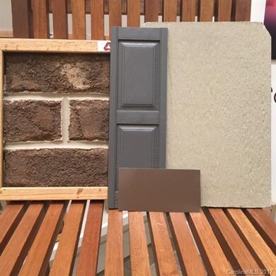 Highland traditional exterior selections