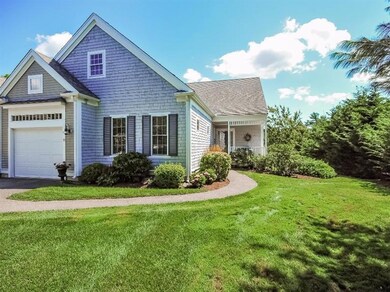 11 Prestwick Rd unit 78, Buzzards Bay, MA 02532 - photo 3