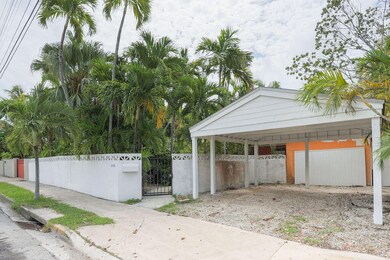 3732 Flagler Ave.