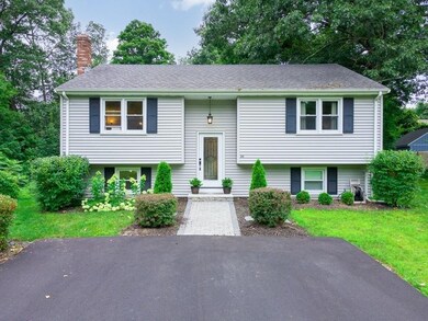 20 Parmenter Ln, North Attleboro, MA 02760 - photo 2