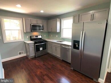 5911 Franklin Ave, Gwynn Oak, MD 21207 - photo 4