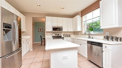 4138 Laurel Ridge Cir, Weston, FL 33331 - photo 7