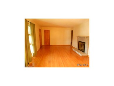 living room area big window