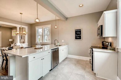 4706 Renwick Ave, Baltimore, MD 21206 - photo 4