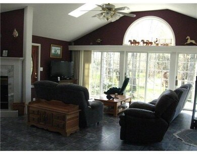 Living Room.